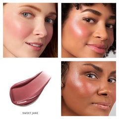 Jane Iredale ColorLuxe Liquid Blush Benefits 5