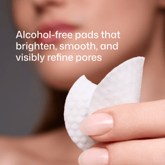 Revision Skincare Tone+ Correcting Pads