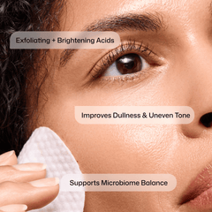 Revision Skincare Tone+ Correcting Pads