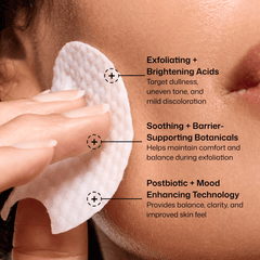 Revision Skincare Tone+ Correcting Pads