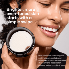 Revision Skincare Tone+ Correcting Pads