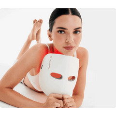 Therabody TheraFace Mask Glo