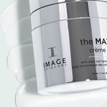 将图片加载到图库查看器，Image Skincare The Max Creme With Stem Cell Technology Shop At Exclusive Beauty

