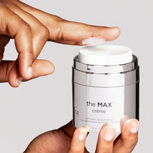 Cargar imagen en el visor de galería, Image Skincare The Max Creme Shop Image Skincare At Exclusive Beauty

