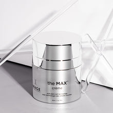 将图片加载到图库查看器，Image Skincare The Max Creme For Anti-Aging Shop At Exclusive Beauty
