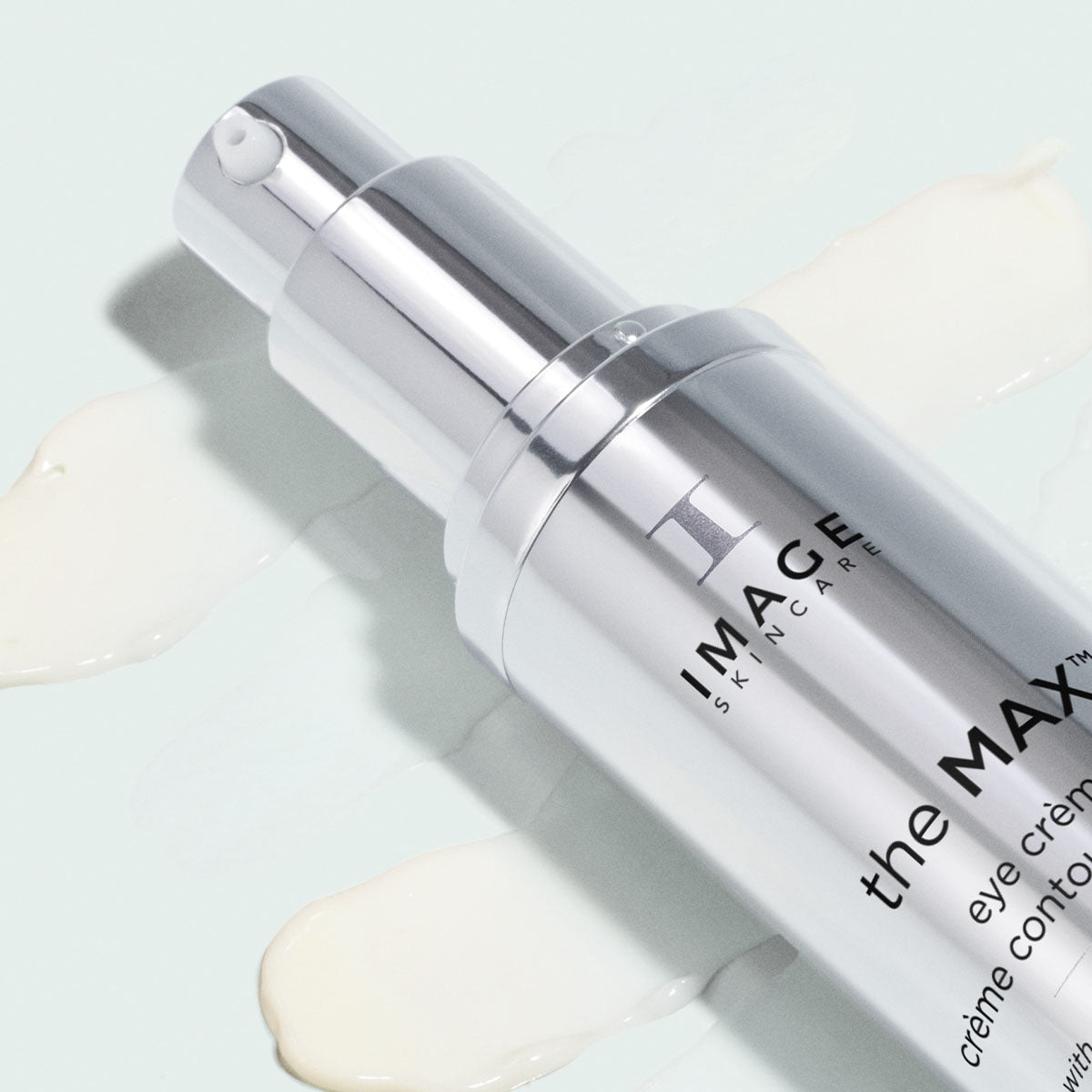 Image Skincare The Max Eye Creme With Stem Cell Technology Shop At Exclusive Beauty