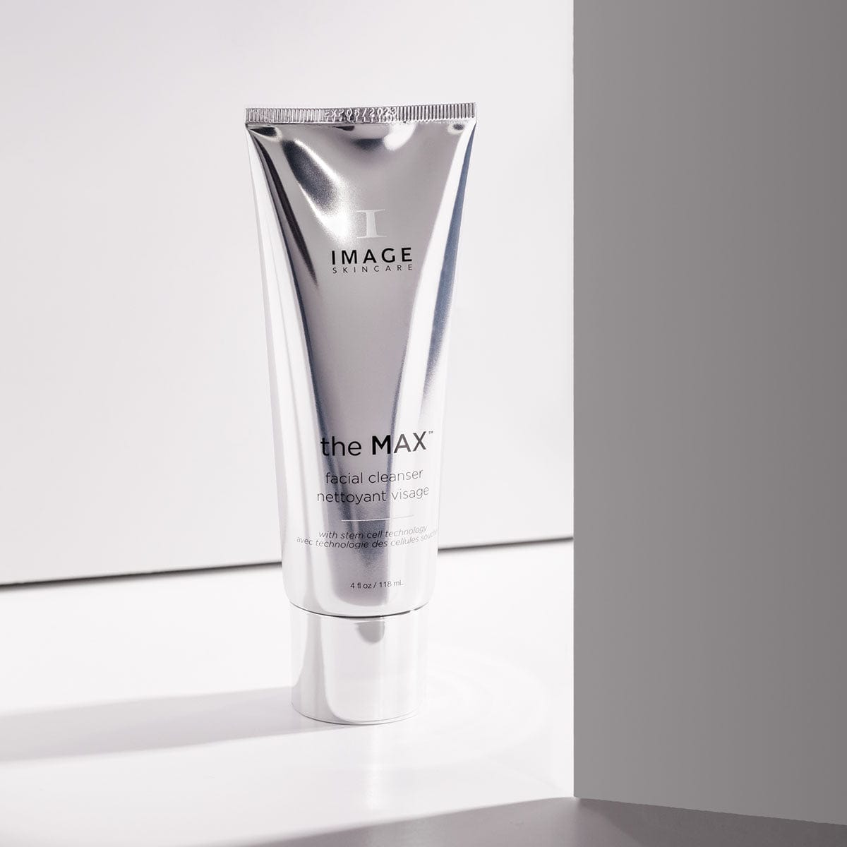 Image Skincare The Max Facial Cleanser Shop The Max By Image Skincare  At Exclusive Beauty