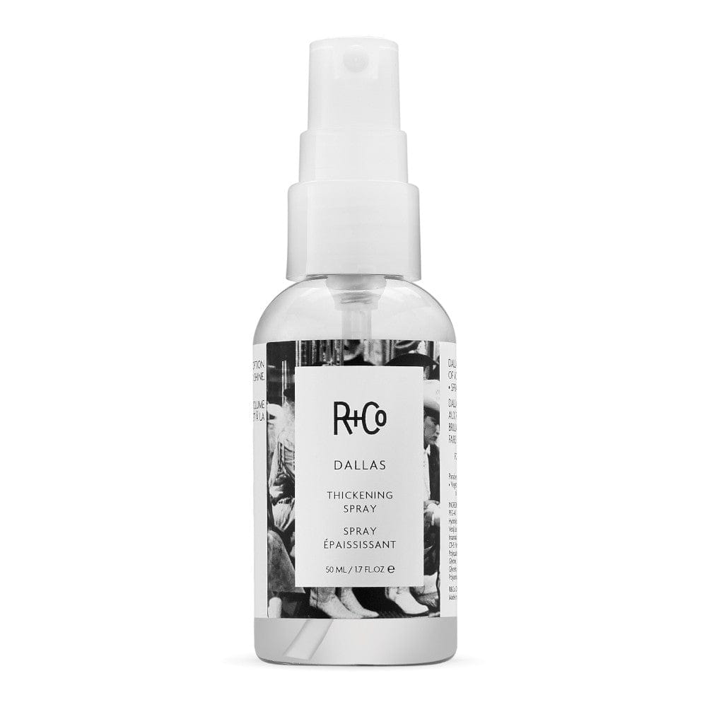 R+Co Dallas Thickening Spray