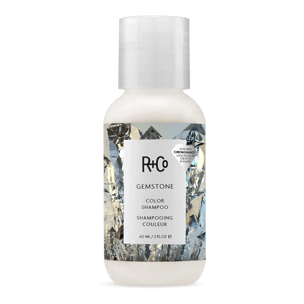 R+Co Gemstone Color Shampoo