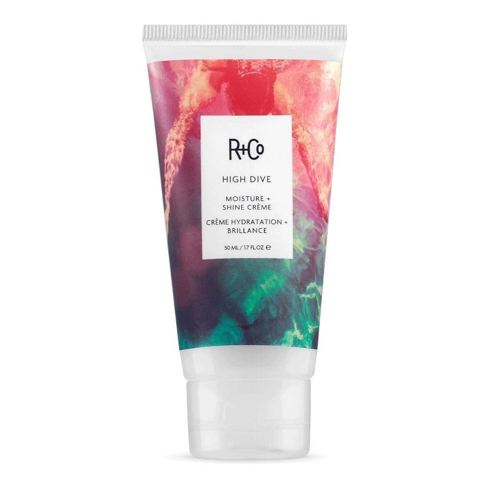 R+Co High Dive Moisture + Shine Creme