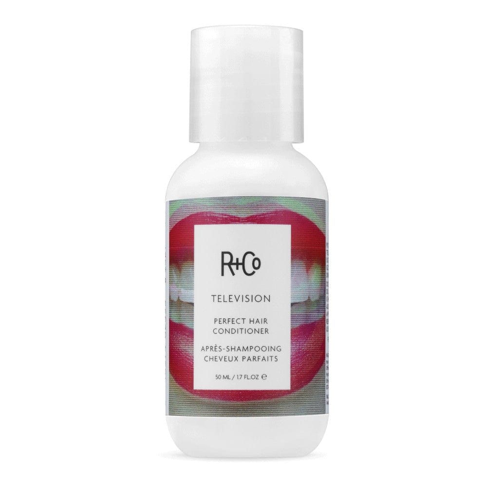 R+Co Television Perfect Hair Conditioner