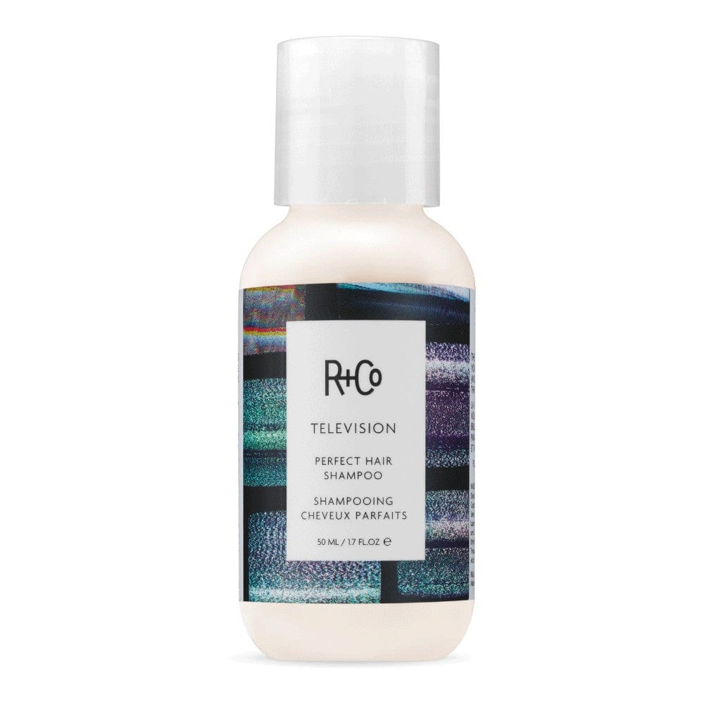 R+Co Television Perfect Hair Shampoo