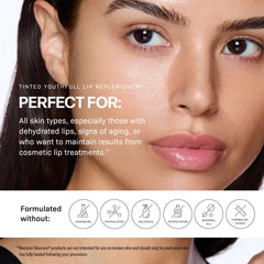 Revision Skincare Tinted YouthFull Lip Replenisher