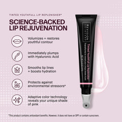 Revision Skincare Tinted YouthFull Lip Replenisher