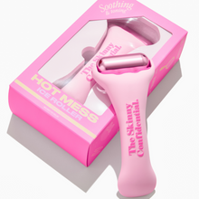 Load image into Gallery viewer, The Skinny Confidential Hot Mess Ice Roller Shop at Exclusive Beauty
