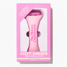 Load image into Gallery viewer, The Skinny Confidential Hot Mess Ice Roller Packaging Shop at Exclusive Beauty
