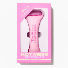 The Skinny Confidential Hot Mess Ice Roller Packaging Shop at Exclusive Beauty