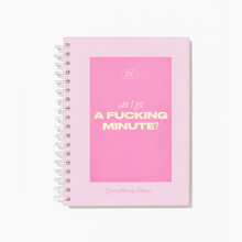 Load image into Gallery viewer, The Skinny Confidential Hot Minute Day Planner Shop at Exclusive Beauty
