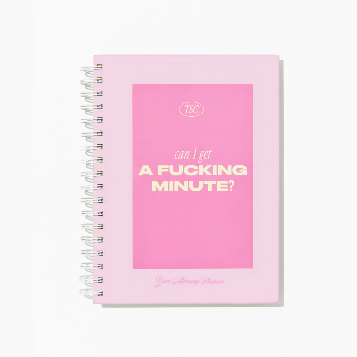 The Skinny Confidential Hot Minute Day Planner Shop at Exclusive Beauty