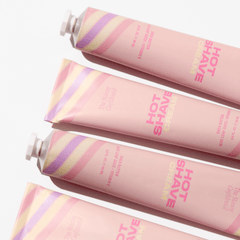 The Skinny Confidential Hot Shave Cream Shop At Exclusive Beauty