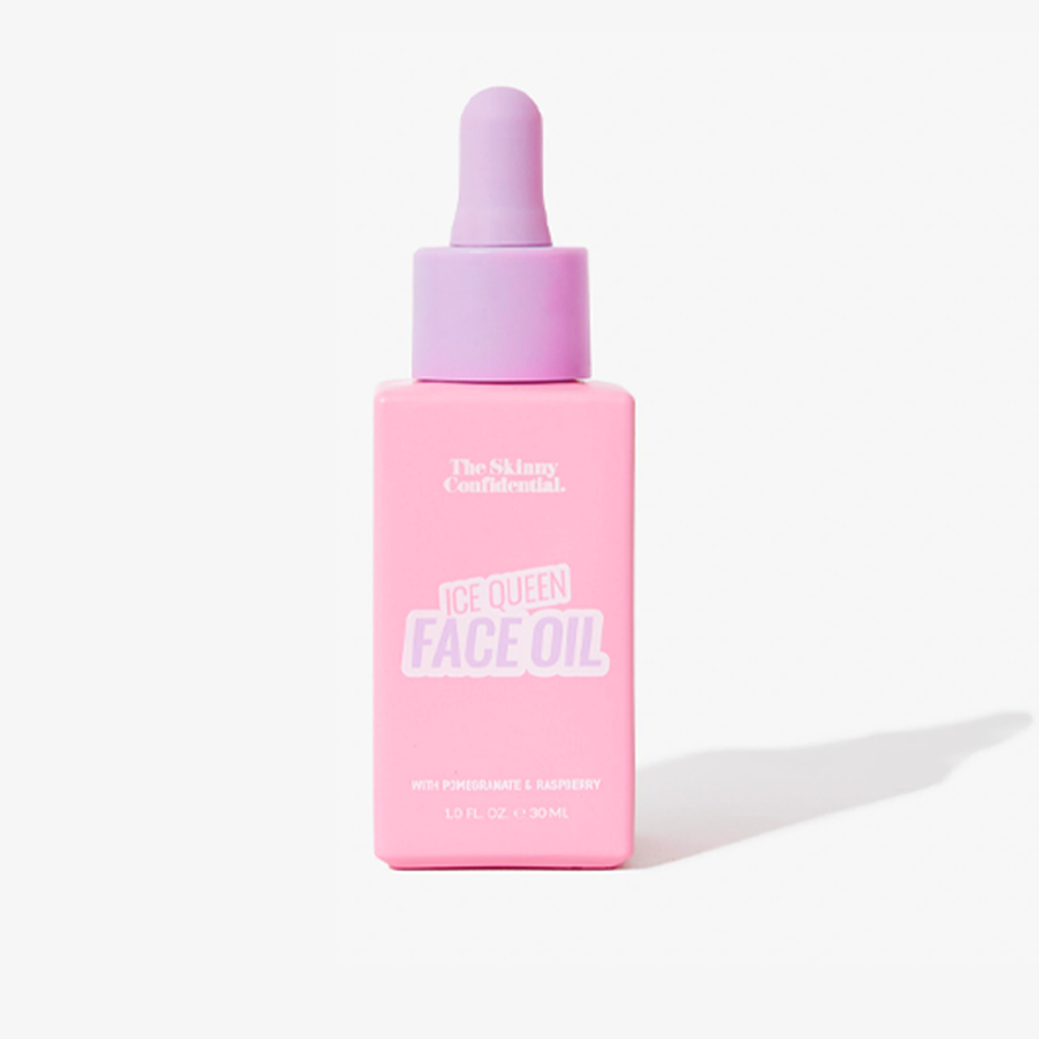 The Skinny Confidential Ice Queen Face Oil Shop At Exclusive Beauty