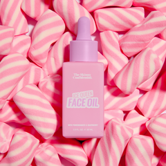 The Skinny Confidential Ice Queen Face Oil Shop At Exclusive Beauty