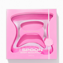 Cargar imagen en el visor de galería, The Skinny Confidential Le Spoon Body Sculptor Kit Shop at Exclusive Beauty
