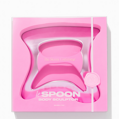 The Skinny Confidential Le Spoon Body Sculptor Kit Shop at Exclusive Beauty