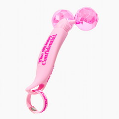 The Skinny Confidential Pink Balls Facial Massager Shop at Exclusive Beauty