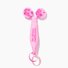 将图片加载到图库查看器，The Skinny Confidential Pink Balls Facial Massager Shop at Exclusive Beauty
