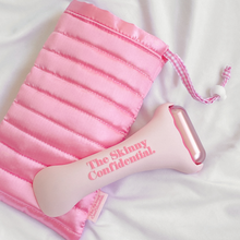 Load image into Gallery viewer, The Skinny Confidential Sleeping Bag For Hot Mess Ice Roller Shop At Exclusive Beauty
