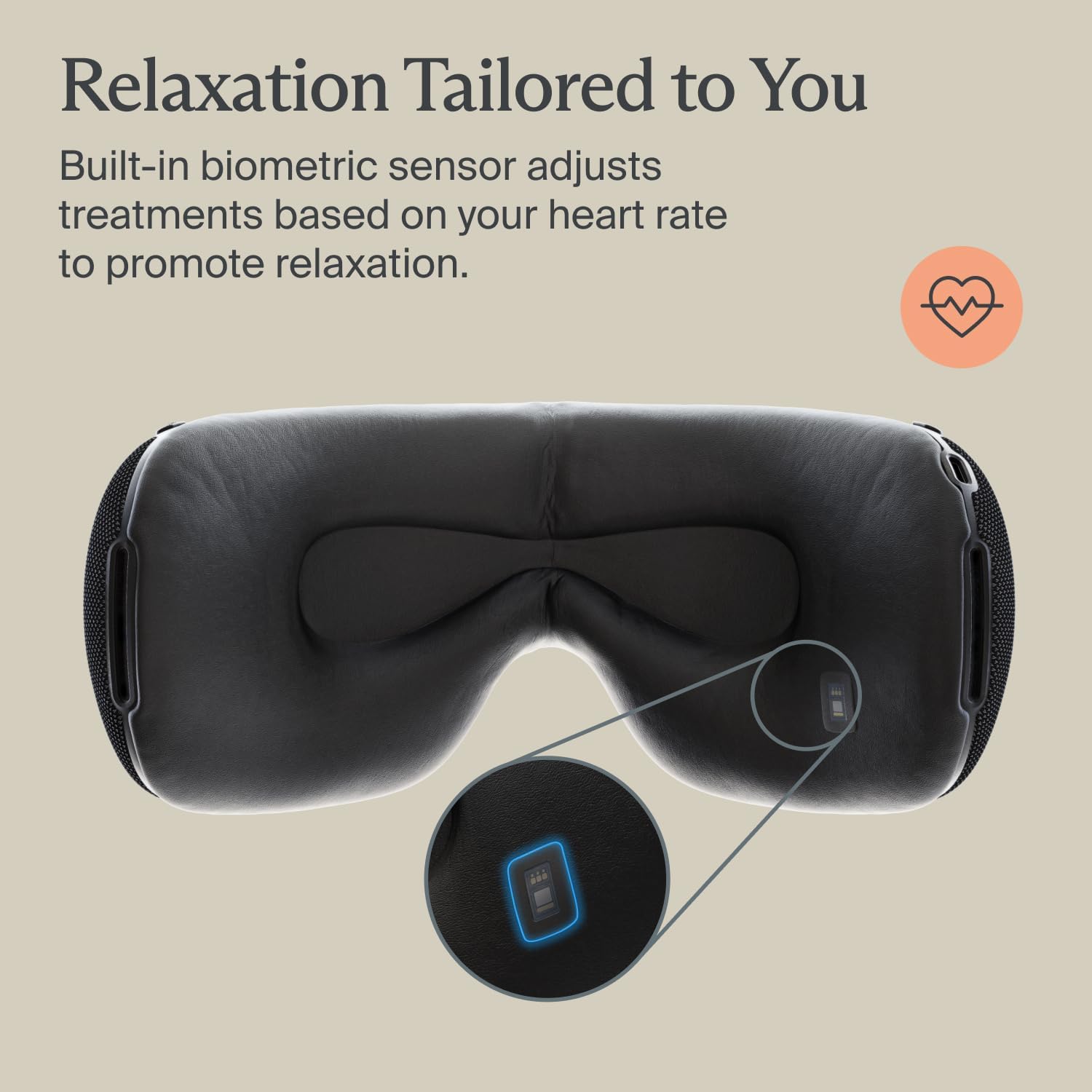 therabody goggles Therabody SmartGoggles 2nd Gen