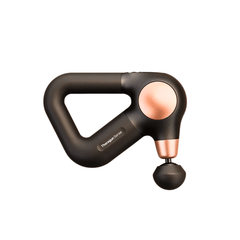 Therabody TheraSense 2nd GEN Black shop at Exclusive Beauty Club