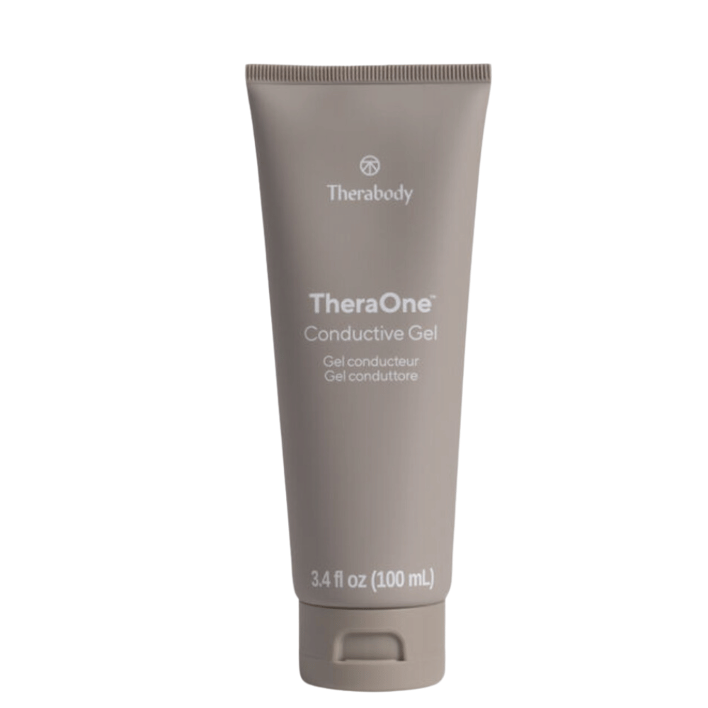 Therabody TheraOne Conductive Gel shop at Exclusive Beauty