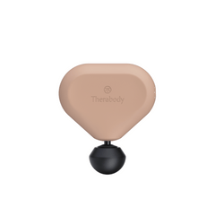 TheraBody TheraGun Desert Rose shop at Exclusive Beauty