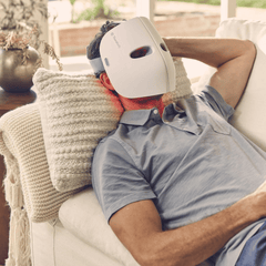 TheraBody TheraFace Mask