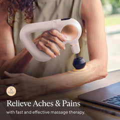 Therabody Theragun Sense White