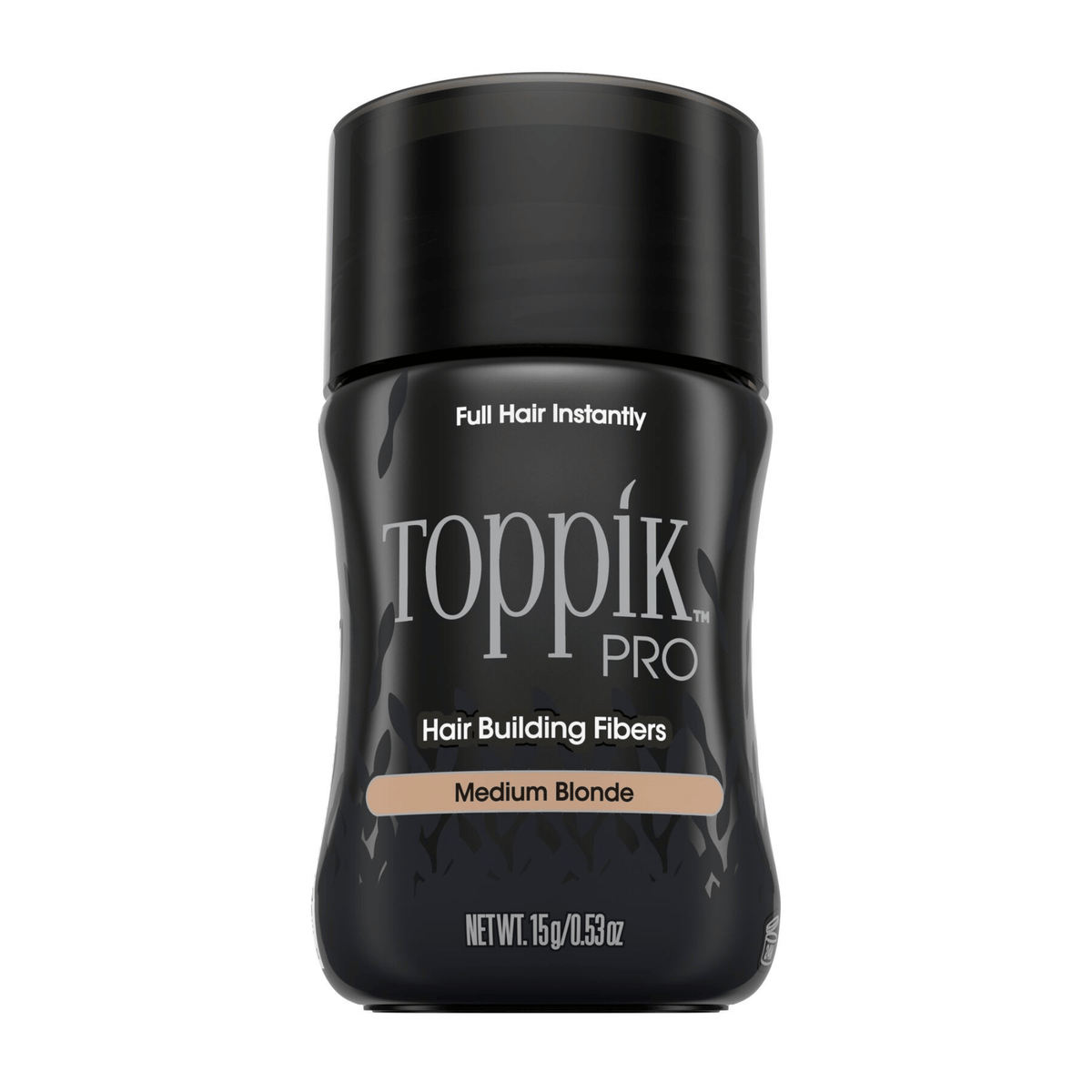 Toppik PRO Hair Building Fibers Medium Blonde 1
