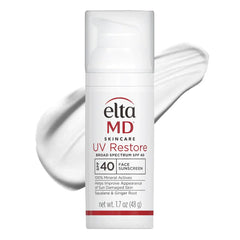 EltaMD UV Restore Broad Spectrum SPF 40 1.7 oz shop at Exclusive Beauty