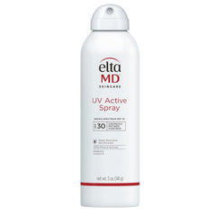 EltaMD UV Active Spray SPF 30 5 oz. shop at Exclusive Beauty