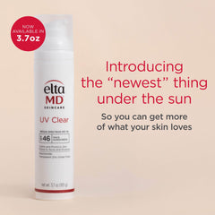 EltaMD UV Clear SPF 46 3.7 oz. shop at Exclusive Beauty Club 3