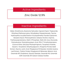 EltaMD UV Skin Recovery Broad Spectrum SPF 50 Face Sunscreen