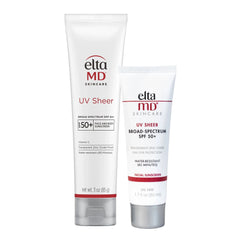 EltaMD UV Sheer Broad-Spectrum SPF 50+