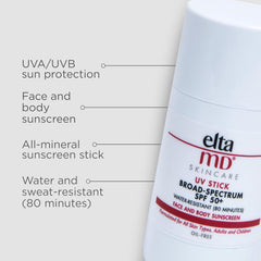 EltaMD UV Stick Broad-Spectrum SPF 50+