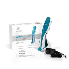 Hairmax LaserComb Ultima 12 Classic Hair Growth Device