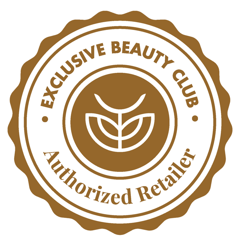 Exclusive Beauty Club