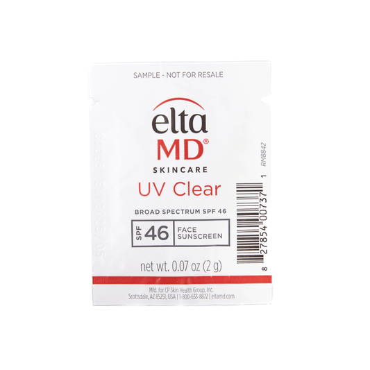 EltaMD UV Clear SPF 46 Sample