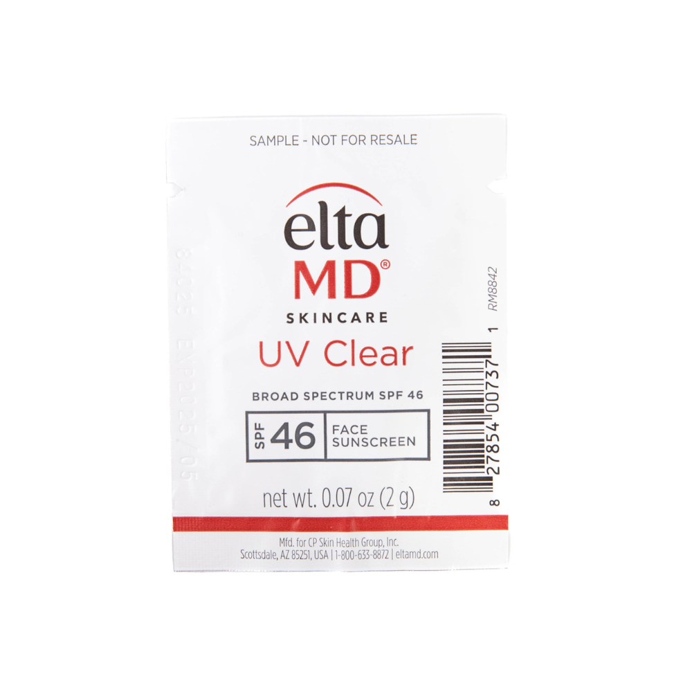 EltaMD UV Clear SPF 46