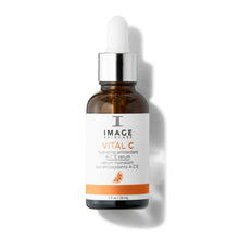 Load image into Gallery viewer, Image Skin Vital C Hydrating Antioxidant ACE Serum Shop At Exclusive Beauty
