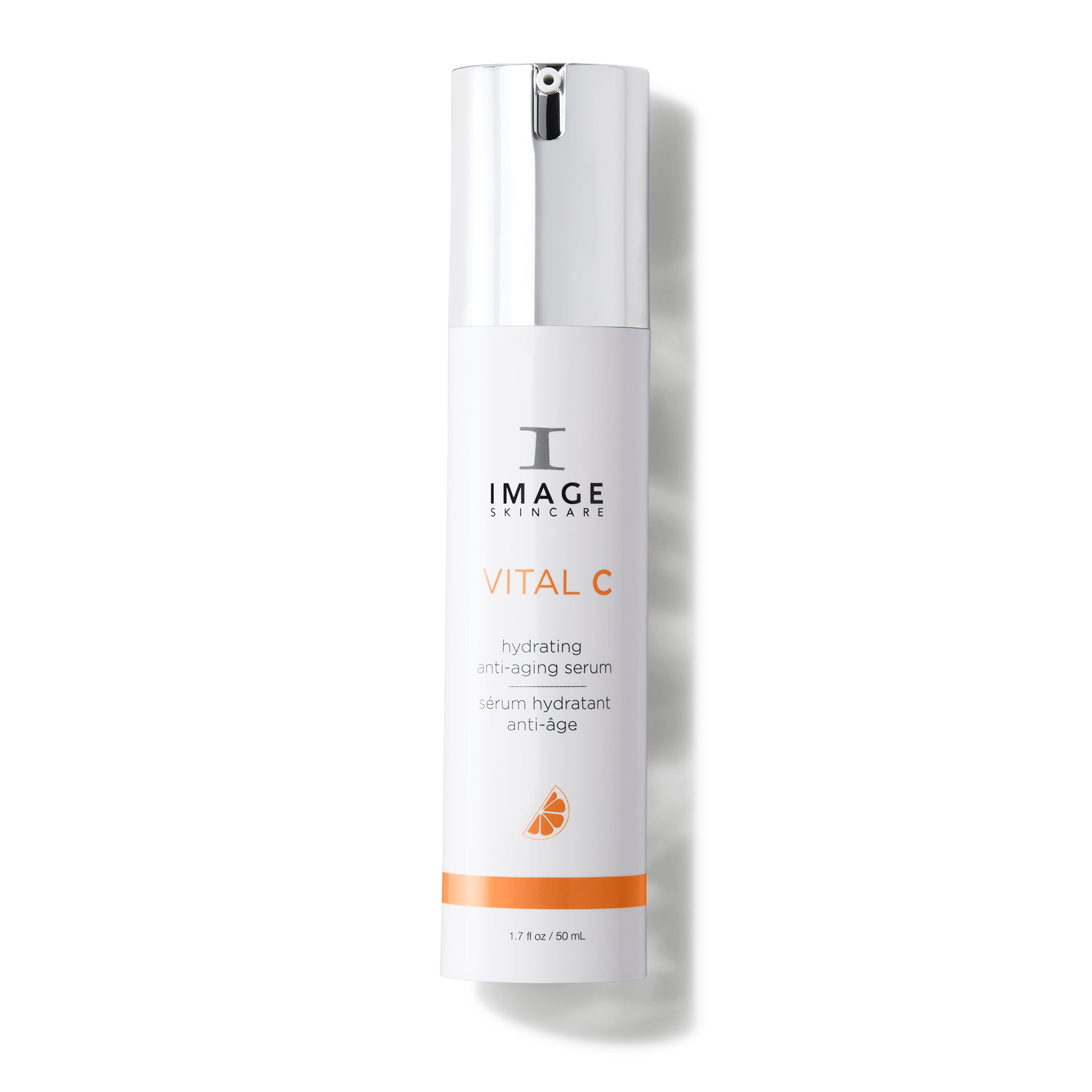 Image Skincare Vital C Hydrating Anti Aging Serum Shop At Exclusive Beauty